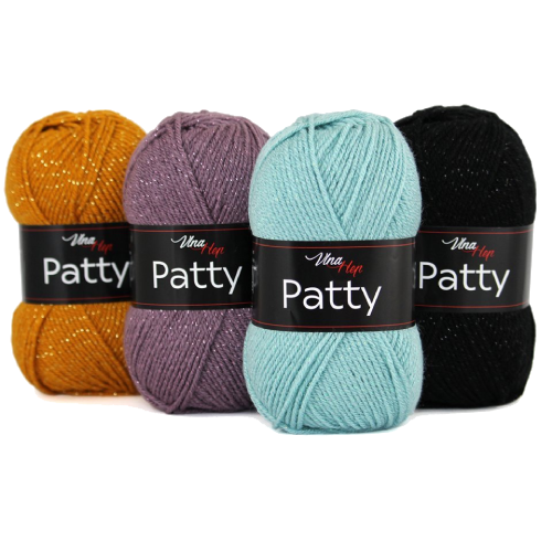 Patty