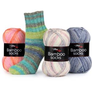 Bamboo Socks