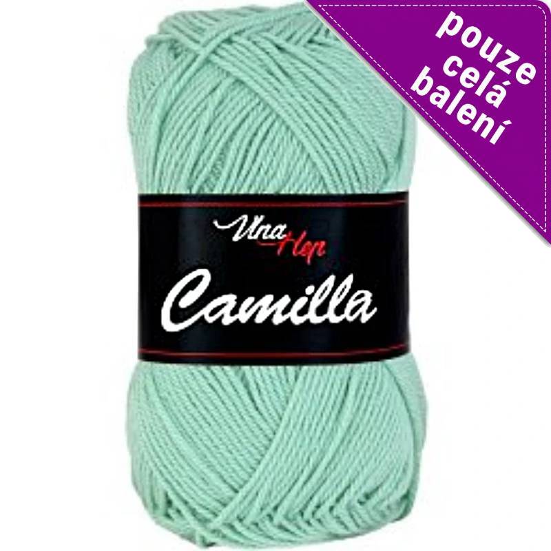 Camilla 8134 - Mátová
