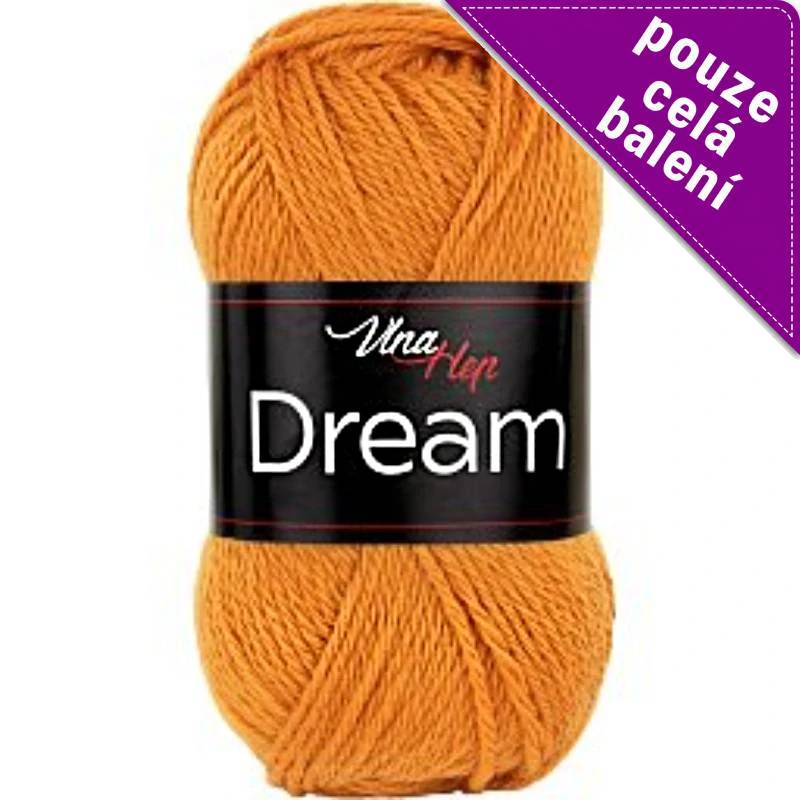 Dream 6415 - Hořčicová