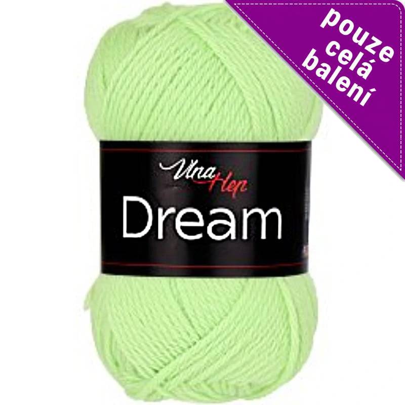 Dream 6421 - Pistáciová