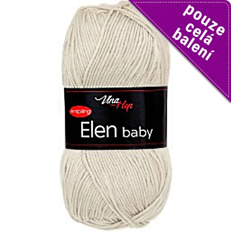 Elen baby 41020 - Latté