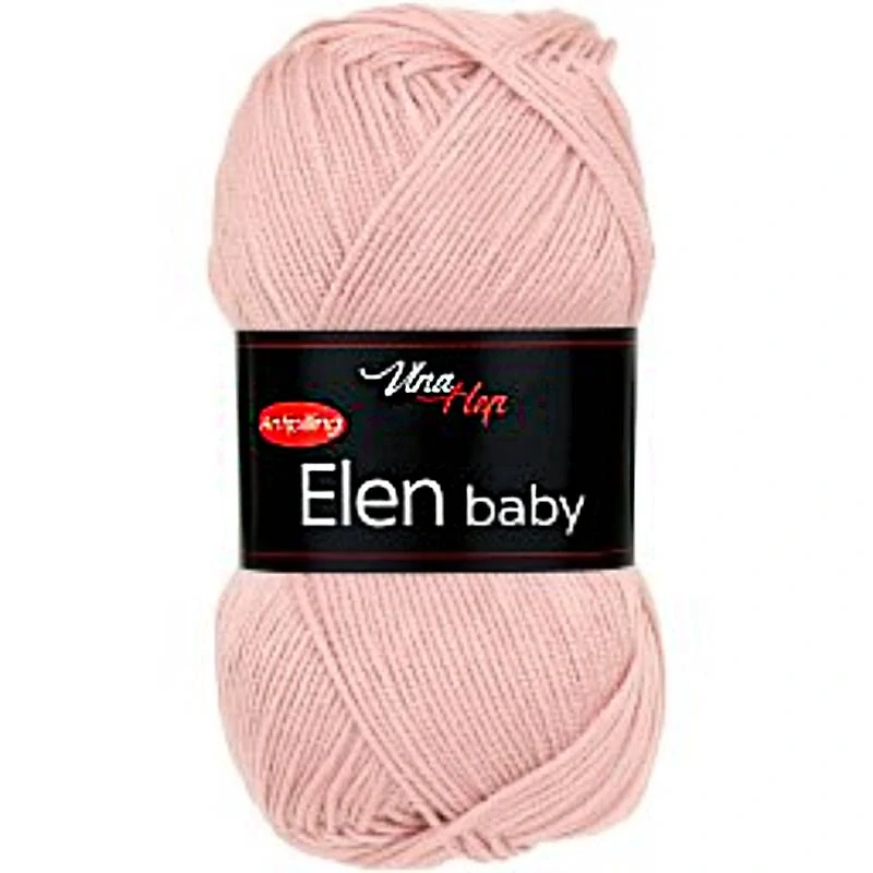 Elen baby 41066 - Tělová