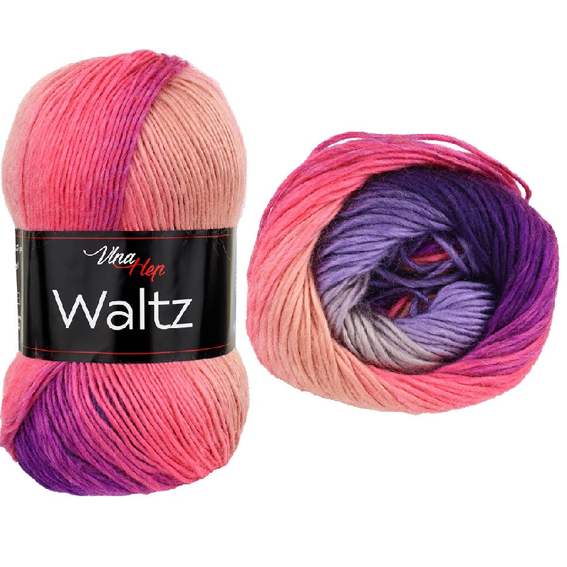 Waltz 5718
