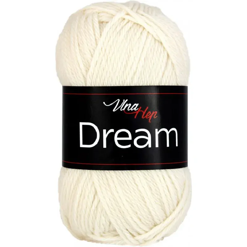 Dream 6402 - Smetanová