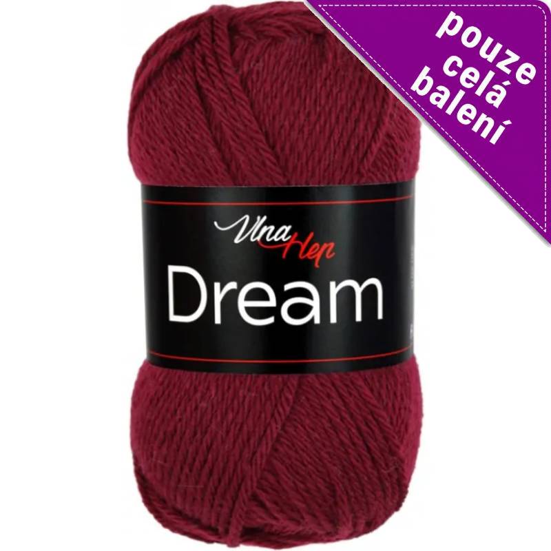 Dream 6412 - Vínová