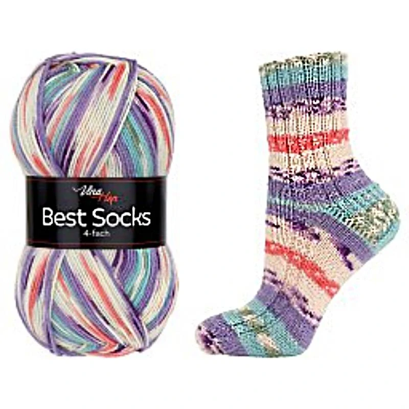 Best socks 4-fach 7080