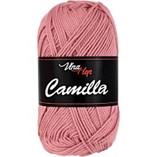 Camilla 8028 - Růžová
