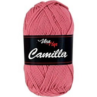 Camilla 8029 - Růžová