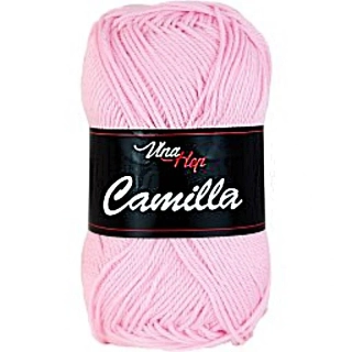 Camilla 8038 - Světle růžová