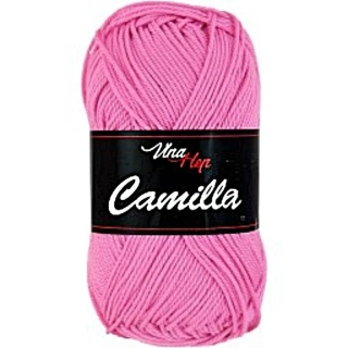 Camilla 8039 - Růžová