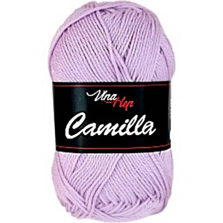 Camilla 8051 - Světle fialová
