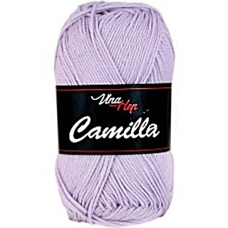 Camilla 8076 - Světle fialová