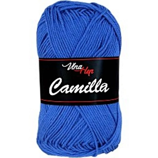 Camilla 8112 - Královská modrá
