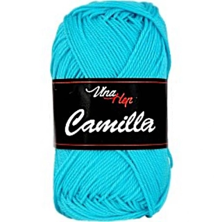Camilla 8124 - Tyrkys
