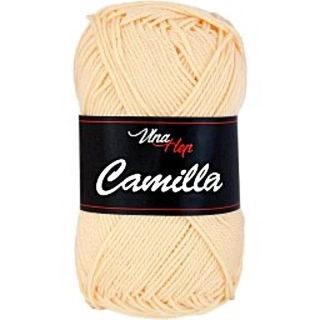 Camilla 8204 - Tělová
