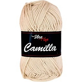 Camilla 8212 - Capuccino