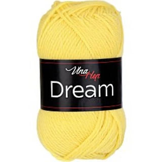 Dream 6419 - Žlutá