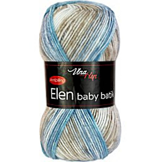 Elen baby batik 5111