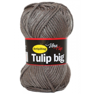 Tulip Big 4235 - Šedá - DOPRODEJ