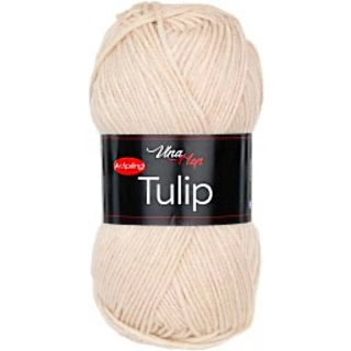 Tulip 41015 - Bílá káva
