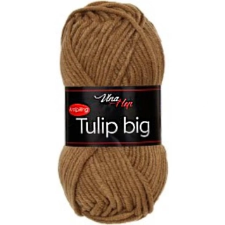 Tulip Big 41042 - Hnědá