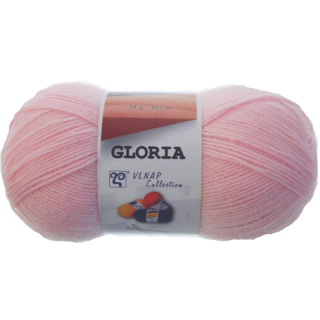 Gloria 52070 - Růžová