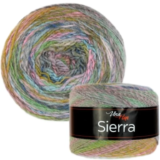 Sierra color 7208