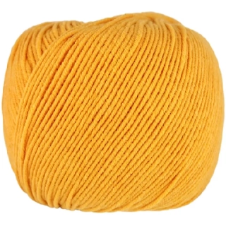 Jeans 8182 - Tmavě žlutá