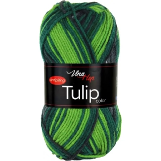 Tulip color 5212 - Zelenošedá