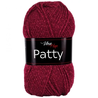 Patty 4024 - Bordó