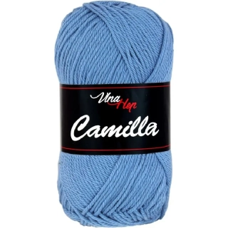 Camilla 8104 - Nebesky modrá