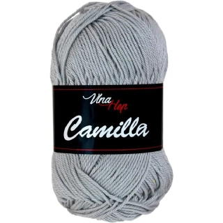 Camilla 8232 - Tmavě šedá