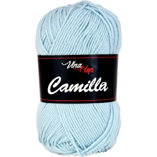 Camilla 8080 - Světle modrá