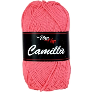 Camilla 8006 - Růžová