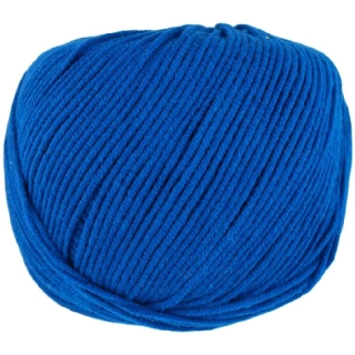 Jeans 8112 - Královská modrá