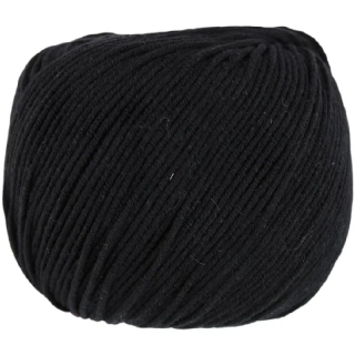 Jeans 8001 - Černá