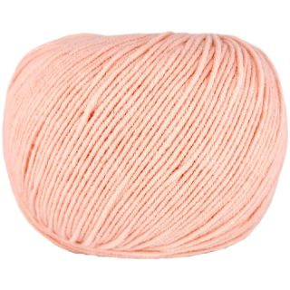 Jeans 8011 - Světle meruňková