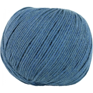 Jeans 8113 - Tmavě šedomodrá