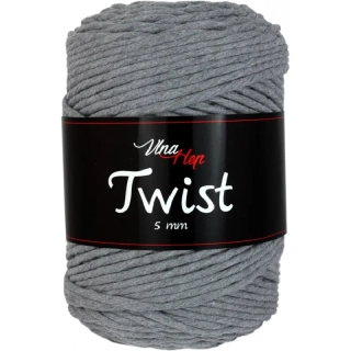 Twist 8235 - Tmavě šedá