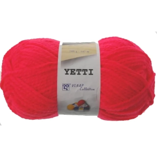Yetti 50013 - Růže neon